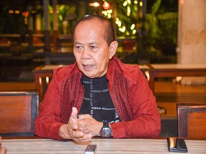 Desak OPM Ditindak Tegas, Waka MPR: Kedaulatan Negara Dipertaruhkan