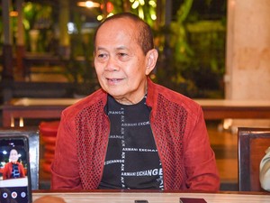 Syarief Hasan: Melemahnya Rupiah Mesti Dicarikan Solusinya Segera