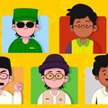 5 Profesi Muncul Saat Pemilu: Petugas TPS hingga Saksi Parpol
