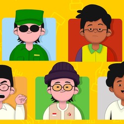 5 Profesi Muncul Saat Pemilu: Petugas TPS hingga Saksi Parpol