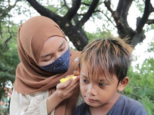 Kolaborasi Nakes Dampingi Kelompok Rentan di Cerita Sehat Indonesia