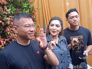 Reaksi Anang Hermansyah Tiba-tiba Azriel Lamar Sarah Menzel