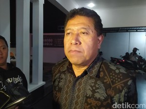 114 TPS Terdampak Banjir, Coblosan Pemilu 10 Desa di Demak Ditunda