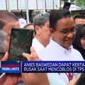 Video: Anies Baswedan Minta Masyarakat Jaga Iklim Demokrasi