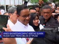 Video: Anies Baswedan Minta Masyarakat Jaga Iklim Demokrasi