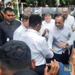 Prabowo-Gibran Menang di Quick Count, Tim Hukum TimNas Amin Sebut Ini