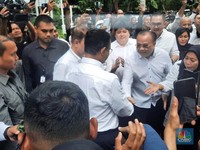 Prabowo-Gibran Menang di Quick Count, Tim Hukum TimNas Amin Sebut Ini