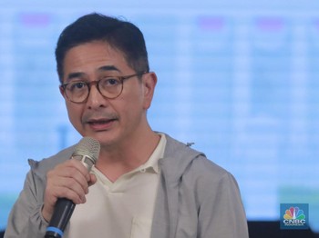 Pasar Besar, Afrika Harus Jadi Target Produk Made in Indonesia
