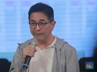 Arsjad Rasjid Kembali Jadi Dirut Indika Energy (INDY) dan Ketua KADIN