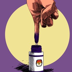 7 Cara Mudah Menghilangkan Tinta Pemilu di Jari