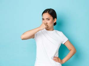 10 Rahasia Menghilangkan Bau di Rumah Agar Kembali Segar