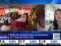 Bukan Pilpres 1 Atau 2 Putaran, Ini Yang Dinanti Investor Pasar Modal
