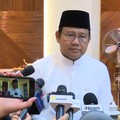 Kecewa dengan Hasil Pilpres 2024, AMIN Gugat Keputusan KPU ke MK
