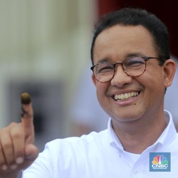 Isu Anies Maju Pilgub DKI Usai Pilpres 2024, PKS Bilang Begini