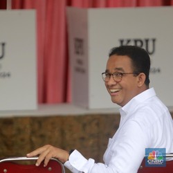 Prabowo Dapat Ucapan Selamat Pemimpin Negara, Anies Singgung Begini
