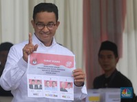 Dukung Anies Maju Pilgub DKI Jakarta? PKS Beri Jawaban Tak Terduga