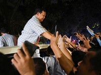 Real Count KPU:  Prabowo Menang 70% di 4 Provinsi, Anies Cuma di Aceh