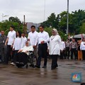 Mau Nyoblos, Anies Malah Temukan Amplop Berisi Rp200 Ribu