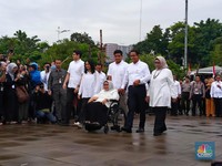 Mau Nyoblos, Anies Malah Temukan Amplop Berisi Rp200 Ribu