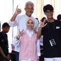 Real Count KPU 15.00 WIB: Segini Perolehan Suara Ganjar-Mahfud