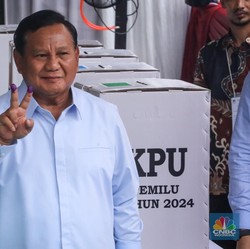 Media Asing Sorot Sosok Prabowo: Kemenangan, Kebijakan & Jokowi