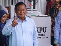 Media Asing Sorot Sosok Prabowo: Kemenangan, Kebijakan & Jokowi