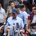 Prabowo-Gibran Unggul Sementara di Quick Count, Amin Bilang Begini