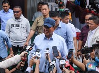 Prabowo-Gibran Unggul Sementara di Quick Count, Amin Bilang Begini