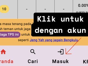 Link Kawal Pemilu 2024, Pantau dan Lapor Dugaan Kecurangan!