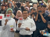 Cak Imin Pede Menang di Jatim & Sederet Daerah Ini!