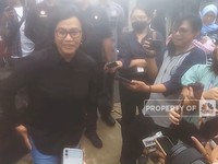 Video: Doa Sri Mulyani: Demokrasi Bagus, Rakyat Percaya, Ekonomi Baik