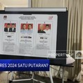 Video: Siap-siap! Pilpres 2024 Satu Putaran?