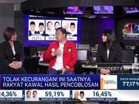 Video: Wajib Dikawal, Kenali Bentuk Kecurangan Hasil Pemilu