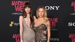 Madame Web Flop, Dakota Johnson: Bukan Salah Saya