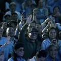 Pidato di Istora, Prabowo Minta Deddy Corbuzier Buka Topi