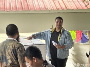 Menpora Dito Minta Cabor Olimpiade Terbuka agar Dicarikan Solusi