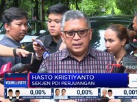 Sekjen PDIP Sebut Masih Ada Intimidasi, Ini Alasannya