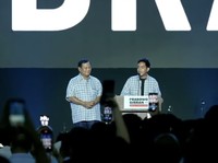Anies & Ganjar Ucapkan Selamat, Ini Tanggapan Gibran