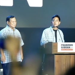Gibran Bicara Soal Makan Siang Gratis, Area Ini Jadi Sasaran Utama