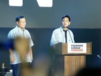 Gibran Bicara Soal Makan Siang Gratis, Area Ini Jadi Sasaran Utama