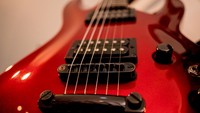 Mau Upgrade Gitar Elektrik? Kenali Dulu Karakter Tone Sebelum Checkout