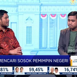 Hasil Quick Count Jauh Dari Survei, Ini Penyebabnya!