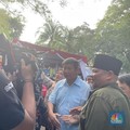 Hashim Djojohadikusumo Ditanya Soal Prabowo Menang, Begini Responsnya