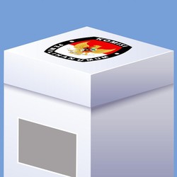 Quick Count 06.00: Suara Nyaris 100%, Prabowo-Gibran Menang 1 Putaran