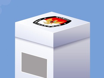 Quick Count Terbaru 6 Lembaga Survei, Data Masuk 50%-Prabowo Menang