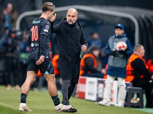 City Menang, Dua Pemainnya Cedera