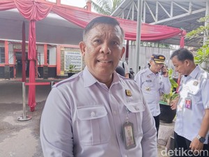 20.324 Napi di Jabar Ikut Tentukan Pilihan dari Balik Tahanan