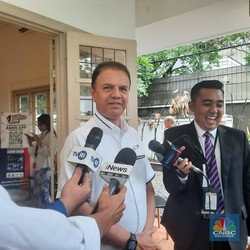 Realistis, TimNas AMIN 'Pede' Anies-Cak Imin Masuk Putaran 2 Pilpres