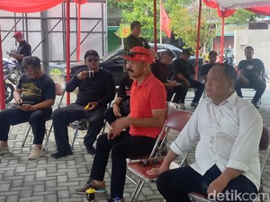 Prabowo-Gibran Unggul di Quick Count PDIP Solo, Begini Reaksi FX Rudy