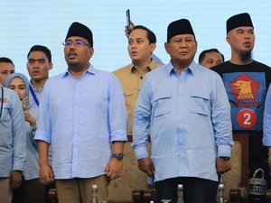 Kursi Gerindra Naik di Jatim, Pengamat: Gus Sadad Bisa Yakinkan Nahdliyin